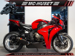 2008 Honda CBR 1000 RR Fireblade
