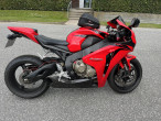 2008 Honda CBR 1000 RR Fireblade