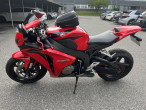 2008 Honda CBR 1000 RR Fireblade
