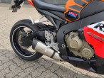 2008 Honda CBR 1000 RR Fireblade