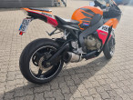 2008 Honda CBR 1000 RR Fireblade
