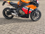 2008 Honda CBR 1000 RR Fireblade