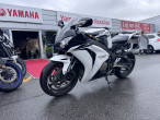 2008 Honda CBR 1000 RR Fireblade