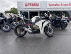2008 Honda CBR 1000 RR Fireblade