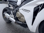 2008 Honda CBR 1000 RR Fireblade