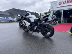 2008 Honda CBR 1000 RR Fireblade