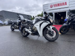 2008 Honda CBR 1000 RR Fireblade