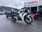 2008 Honda CBR 1000 RR Fireblade