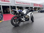 2008 Honda CBR 1000 RR Fireblade