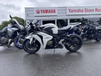 2008 Honda CBR 1000 RR Fireblade