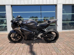 2008 Honda CBR 1000 RR Fireblade 2008 Honda CBR 1000 RR Fireblade