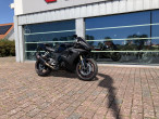 2008 Honda CBR 1000 RR Fireblade 2008 Honda CBR 1000 RR Fireblade