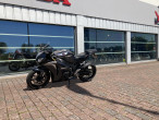 2008 Honda CBR 1000 RR Fireblade 2008 Honda CBR 1000 RR Fireblade
