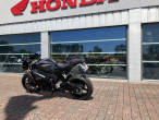 2008 Honda CBR 1000 RR Fireblade 2008 Honda CBR 1000 RR Fireblade