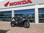2008 Honda CBR 1000 RR Fireblade 2008 Honda CBR 1000 RR Fireblade