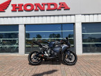 2008 Honda CBR 1000 RR Fireblade 2008 Honda CBR 1000 RR Fireblade