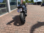 2008 Honda CBR 1000 RR Fireblade 2008 Honda CBR 1000 RR Fireblade