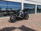 2008 Honda CBR 1000 RR Fireblade 2008 Honda CBR 1000 RR Fireblade