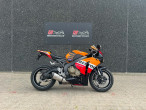 2008 Honda CBR 1000 RR Fireblade
