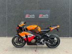 2008 Honda CBR 1000 RR Fireblade