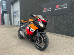 2008 Honda CBR 1000 RR Fireblade