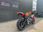 2008 Honda CBR 1000 RR Fireblade