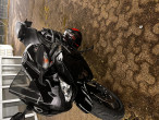 2008 Honda CBR 1000 RR Fireblade 2008 Honda CBR 1000 RR Fireblade