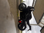 2008 Honda CBR 1000 RR Fireblade 2008 Honda CBR 1000 RR Fireblade