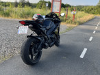 2008 Honda CBR 1000 RR Fireblade 2008 Honda CBR 1000 RR Fireblade