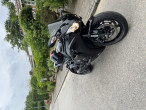 2008 Honda CBR 1000 RR Fireblade 2008 Honda CBR 1000 RR Fireblade