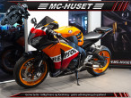 2008 Honda CBR 1000 RR Fireblade 2008 Honda CBR 1000 RR Fireblade