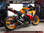 2008 Honda CBR 1000 RR Fireblade 2008 Honda CBR 1000 RR Fireblade