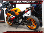 2008 Honda CBR 1000 RR Fireblade 2008 Honda CBR 1000 RR Fireblade