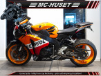 2008 Honda CBR 1000 RR Fireblade 2008 Honda CBR 1000 RR Fireblade