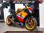 2008 Honda CBR 1000 RR Fireblade 2008 Honda CBR 1000 RR Fireblade