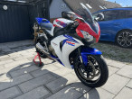 2008 Honda CBR 1000 RR Fireblade 2008 Honda CBR 1000 RR Fireblade