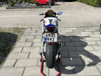 2008 Honda CBR 1000 RR Fireblade 2008 Honda CBR 1000 RR Fireblade