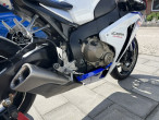 2008 Honda CBR 1000 RR Fireblade 2008 Honda CBR 1000 RR Fireblade