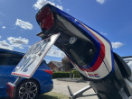 2008 Honda CBR 1000 RR Fireblade 2008 Honda CBR 1000 RR Fireblade