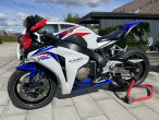 2008 Honda CBR 1000 RR Fireblade 2008 Honda CBR 1000 RR Fireblade