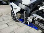 2008 Honda CBR 1000 RR Fireblade 2008 Honda CBR 1000 RR Fireblade