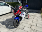 2008 Honda CBR 1000 RR Fireblade 2008 Honda CBR 1000 RR Fireblade