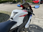 2008 Honda CBR 1000 RR Fireblade 2008 Honda CBR 1000 RR Fireblade