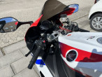 2008 Honda CBR 1000 RR Fireblade 2008 Honda CBR 1000 RR Fireblade