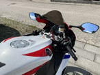 2008 Honda CBR 1000 RR Fireblade 2008 Honda CBR 1000 RR Fireblade