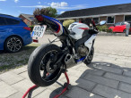 2008 Honda CBR 1000 RR Fireblade 2008 Honda CBR 1000 RR Fireblade