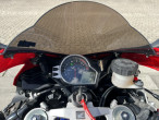 2008 Honda CBR 1000 RR Fireblade 2008 Honda CBR 1000 RR Fireblade