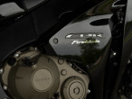 2008 Honda CBR 1000 RR Fireblade