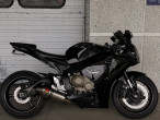 2008 Honda CBR 1000 RR Fireblade
