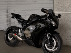 2008 Honda CBR 1000 RR Fireblade